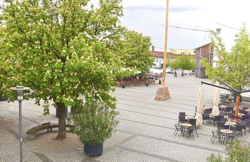 Bad Birnbach Apartment | Apartment (73sqm) with balcony