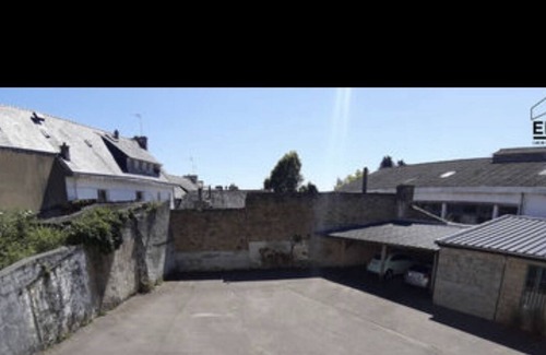 Moelan-sur-Mer Apartment | Apartment 75m2.