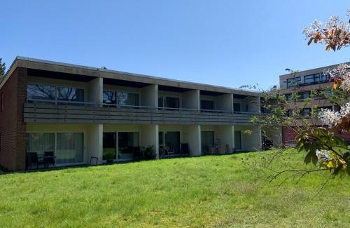 Bad St. Peter-Ording Apartment | Apartment 79 im Haus Villa Anna II