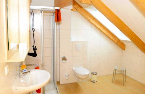 Weissenberg Apartment | Apartment 8 - 115sqm (2-6 persons) - "Weichaer Hof" FBS Sonja Fritsch & Hagen Schmidt GbR