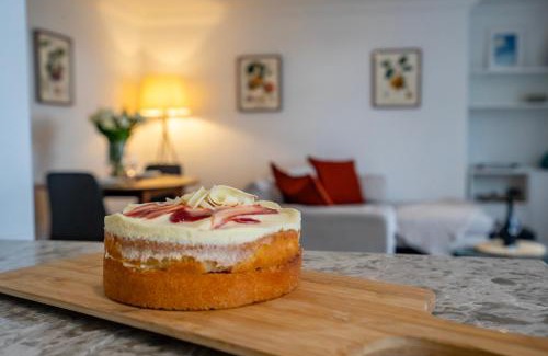Bootham Apartment | Apartment 8 - Bootham House