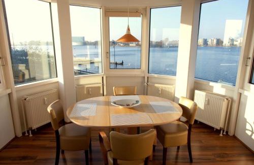 Innenhafen Apartment | Apartment 8