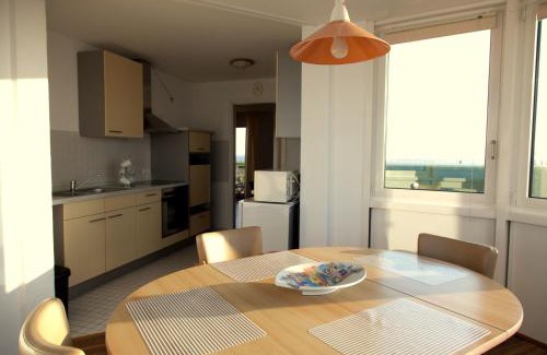 Innenhafen Apartment | Apartment 8