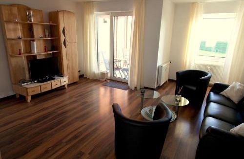 Innenhafen Apartment | Apartment 8