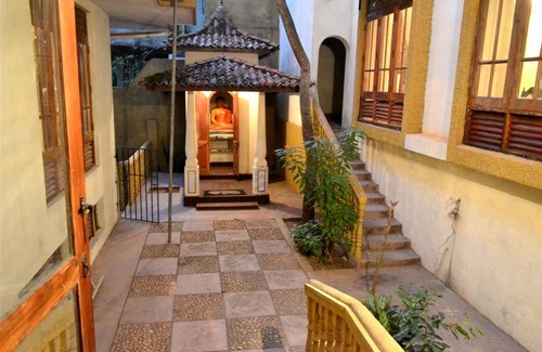 Kaduwela Apartment | Apartment ∙ 8 guests