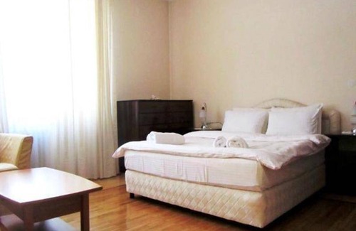 Slavija Apartment | Apartment ∙ 8 guests