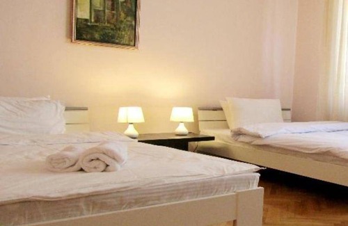 Slavija Apartment | Apartment ∙ 8 guests