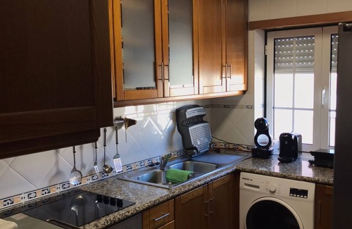 Coimbra Apartment | Apartment 8 min. from City Center room