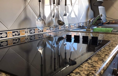 Coimbra Apartment | Apartment 8 min. from City Center room