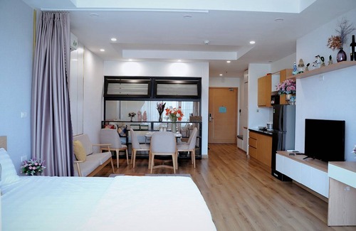 Quy Nhon Apartment | Apartment ∙ 8 guests