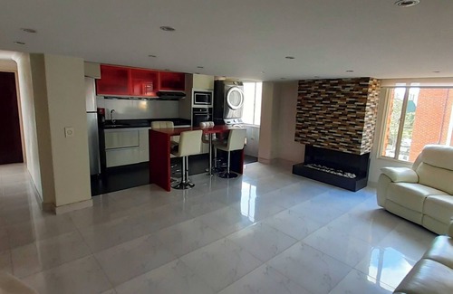 Suba Apartment | Apartment 804 Colina Campestre