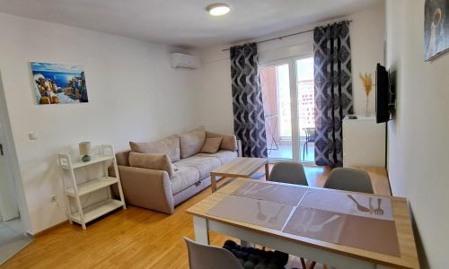 Zeljeznica Apartment | Apartment 810