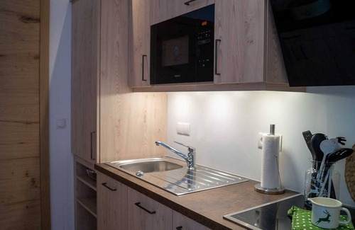 Egern Apartment | Apartment 9 - Apartments Buchberger