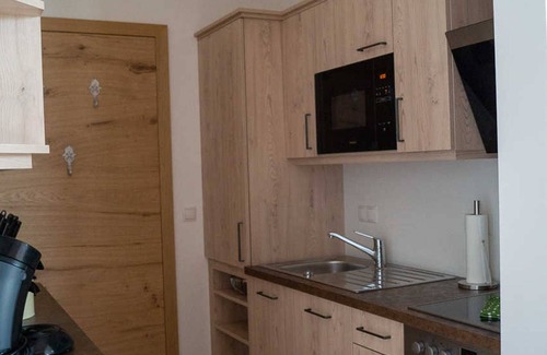 Egern Apartment | Apartment 9 - Apartments Buchberger