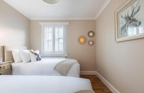Inverness Apartment | Apartment 91