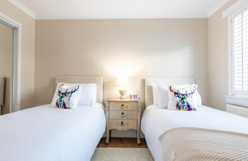 Inverness Apartment | Apartment 91