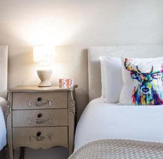 Inverness Apartment | Apartment 91