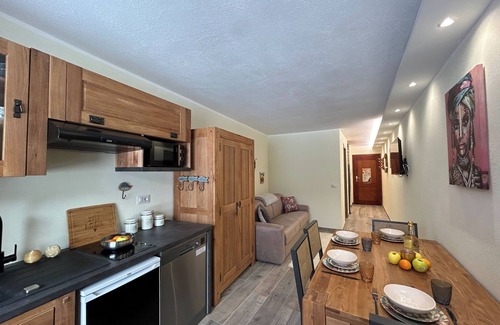 Cervinia Apartment | Apartment 93