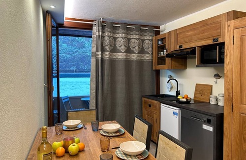 Cervinia Apartment | Apartment 93