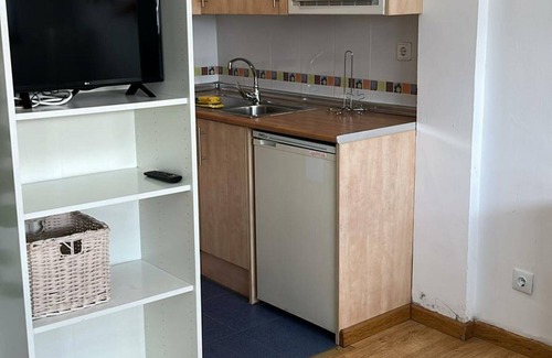 Aisa Apartment | Apartment Aísa-Candanchú, 1 bedroom, 4 persons
