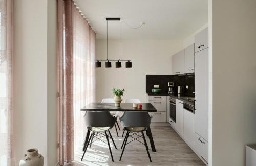 Zirchow Apartment | Apartment A 9 "Pine Hill Resort"