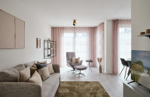 Zirchow Apartment | Apartment A 9 "Pine Hill Resort"
