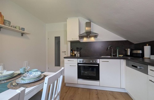 Doebriach Apartment | Apartment/apartment, shower, WC, 3 bedrooms - Angerpartment