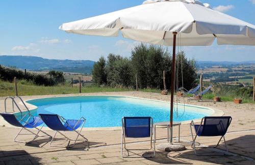 Fratta Apartment | Apartment A Casa di Nadia by Interhome