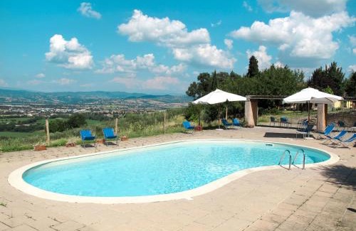 Fratta Apartment | Apartment A Casa di Nadia by Interhome