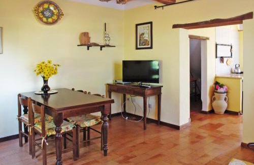 Fratta Apartment | Apartment A Casa di Nadia by Interhome