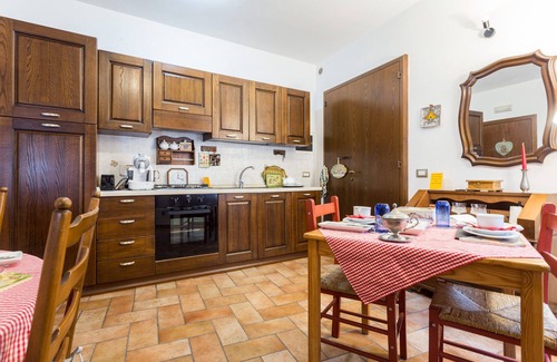 Assisi House | Apartment A Casa delle Fate