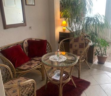 Pancevo Apartment | Apartment A&D