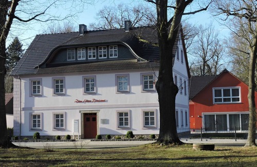 Boxberg/O.L. Apartment | Apartment A - Zum Alten Rentamt