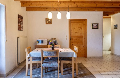 St. Wilhelm Apartment | Apartment Afterglow