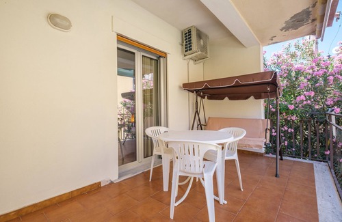 Chianchitta-Pallio Apartment | Apartment "A Due Passi dal Mare" with Mountain View, Balcony & Wi-Fi
