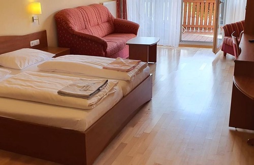 Anger House | Apartment A (from 3 nights) - Hotel Angerer-Hof