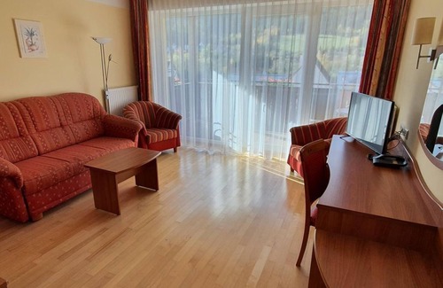 Anger House | Apartment A (from 3 nights) - Hotel Angerer-Hof