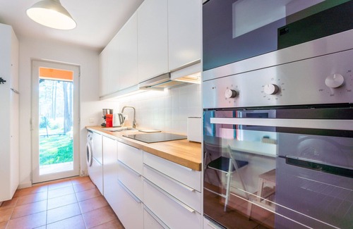 Charneca de Caparica e Sobreda Apartment | Apartment Aroeira Golf III - Apartment Golf III - Apartment with Garden in a Golf Resort by Allure VillasAllure Villas