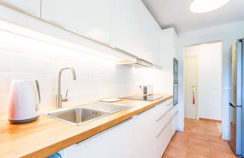 Charneca de Caparica e Sobreda Apartment | Apartment Aroeira Golf III - Apartment Golf III - Apartment with Garden in a Golf Resort by Allure VillasAllure Villas