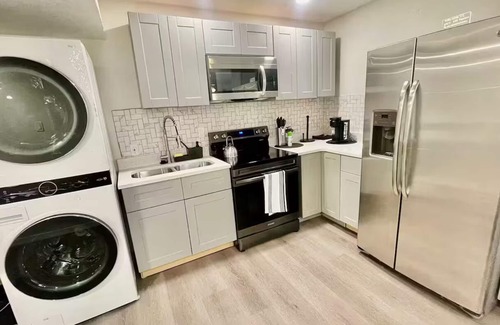 El Paso Apartment | Apartment A, Restful,Cozy, close Sunland Park Mall