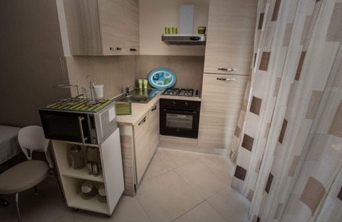 Milazzo Apartment | Apartment a stone's throw from the port