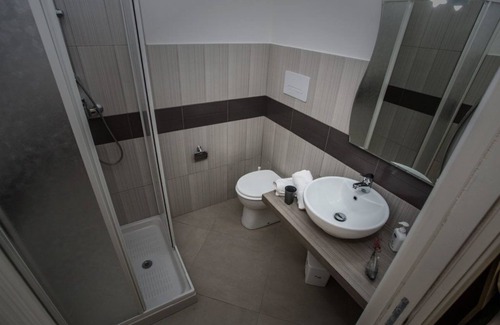 Milazzo Apartment | Apartment a stone's throw from the port