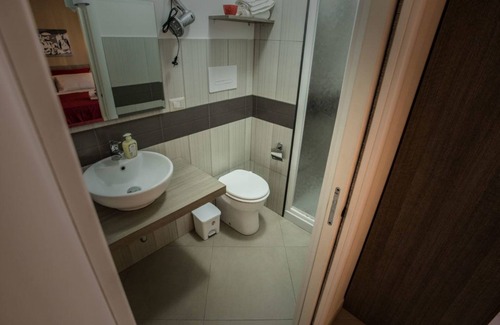 Milazzo Apartment | Apartment a stone's throw from the port