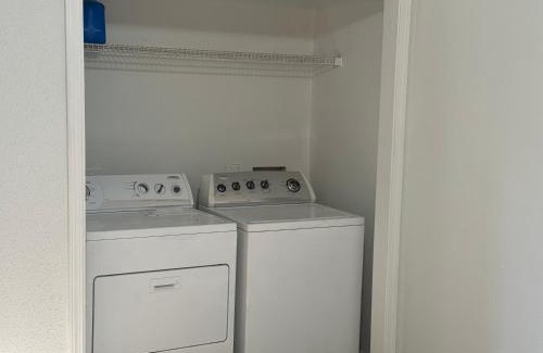 Harvey Apartment | Apartment A