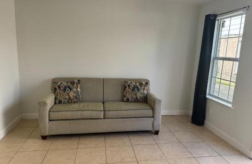 Harvey Apartment | Apartment A