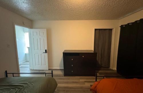 Harvey Apartment | Apartment A