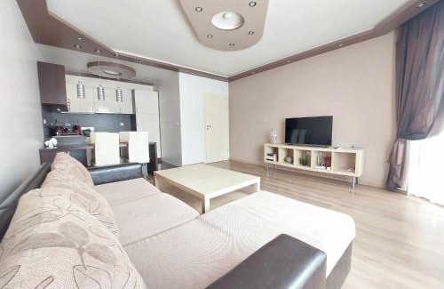 Kavarna Apartment | Apartment А13 in Sea Paradise Complex