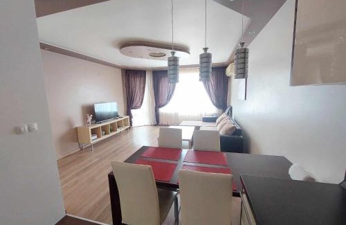 Kavarna Apartment | Apartment А13 in Sea Paradise Complex