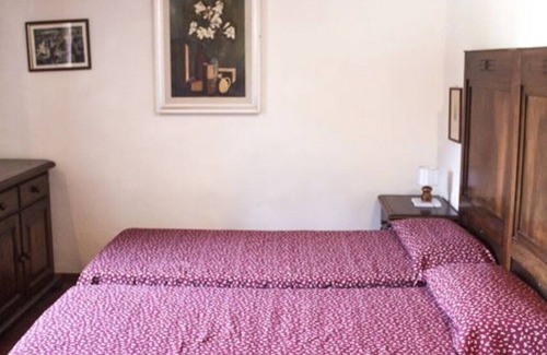 Civitella Paganico Other | Apartment A3 with pool San Ansano
