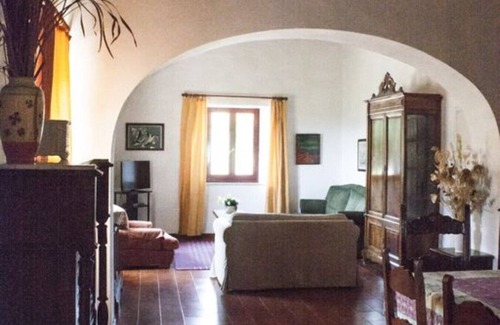 Civitella Paganico Other | Apartment A3 with pool San Ansano